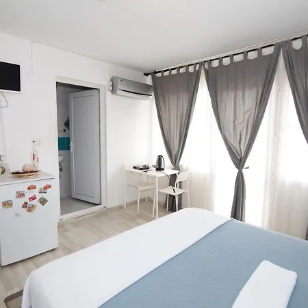 Huzur Konaklama Hotel İzmir
